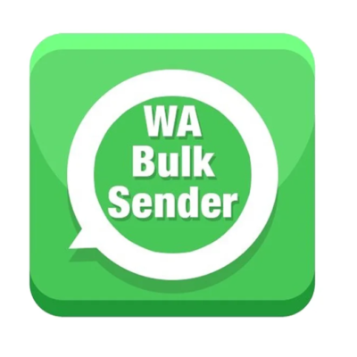 Whatsapp Business Automation & Marketing Software 5.0.4