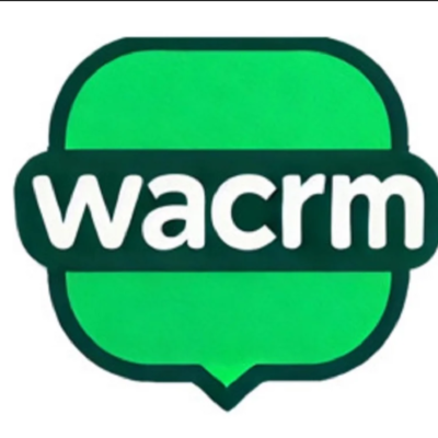 Whatsapp CRM